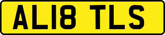 AL18TLS