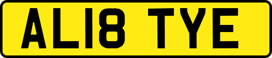 AL18TYE