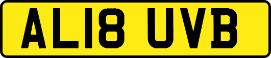 AL18UVB