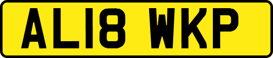 AL18WKP