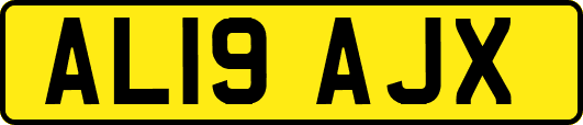 AL19AJX