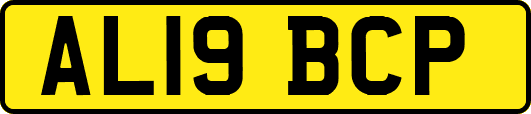 AL19BCP