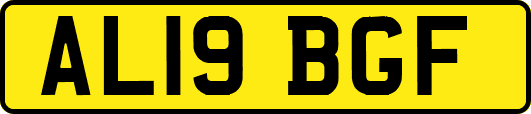 AL19BGF