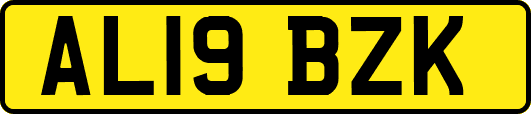 AL19BZK