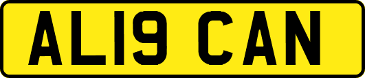 AL19CAN