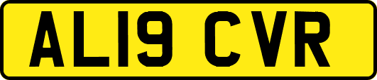 AL19CVR