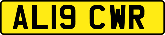 AL19CWR