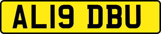 AL19DBU