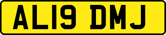 AL19DMJ
