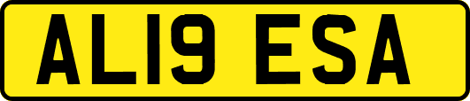AL19ESA