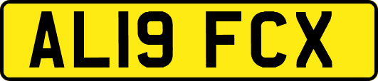 AL19FCX
