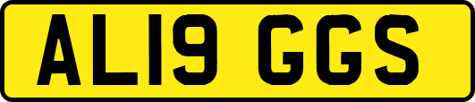 AL19GGS