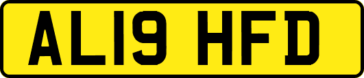 AL19HFD
