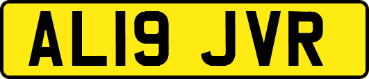 AL19JVR