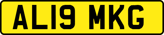 AL19MKG