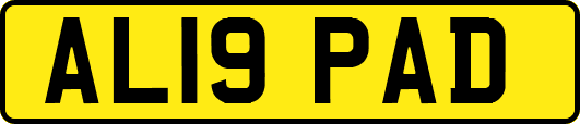 AL19PAD