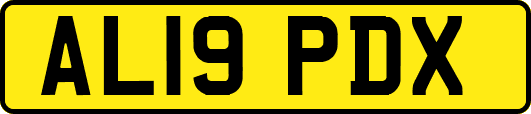 AL19PDX