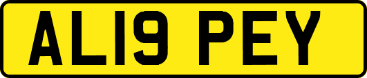 AL19PEY