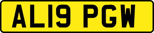 AL19PGW