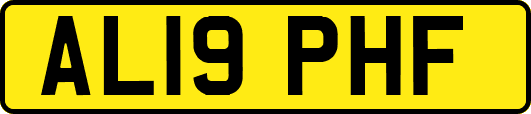 AL19PHF