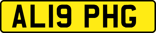 AL19PHG