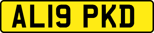 AL19PKD