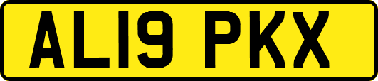 AL19PKX