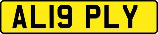 AL19PLY