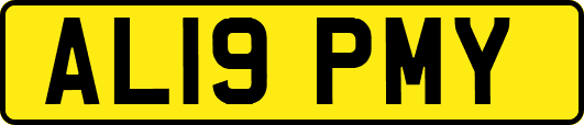 AL19PMY