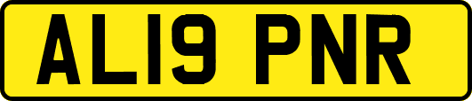 AL19PNR