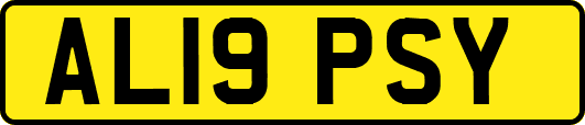 AL19PSY