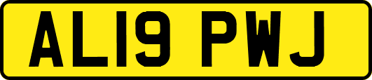 AL19PWJ