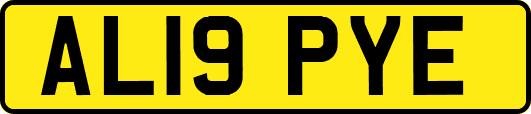 AL19PYE