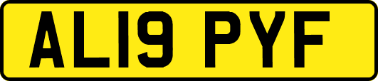 AL19PYF