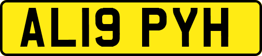 AL19PYH