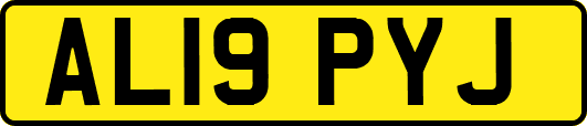 AL19PYJ