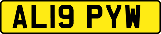 AL19PYW