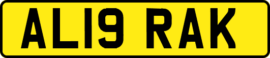 AL19RAK