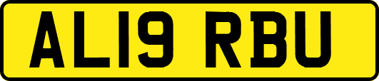 AL19RBU