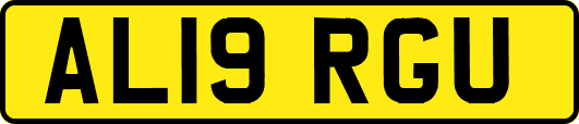 AL19RGU