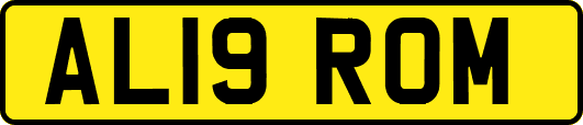 AL19ROM