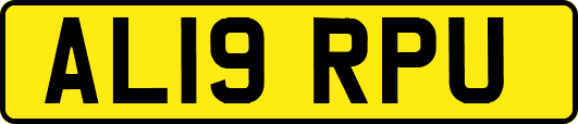 AL19RPU