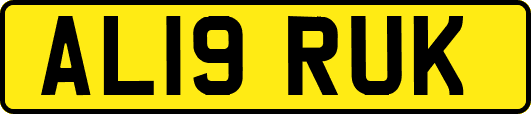 AL19RUK