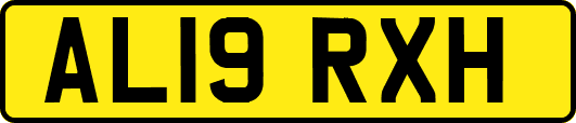 AL19RXH