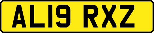 AL19RXZ