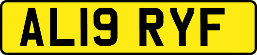 AL19RYF