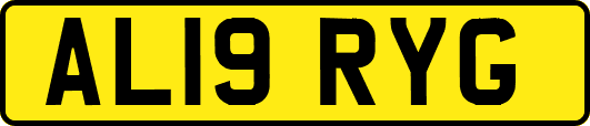 AL19RYG