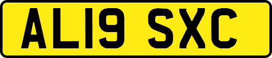 AL19SXC