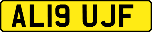 AL19UJF