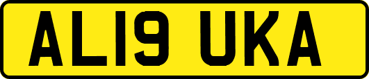 AL19UKA